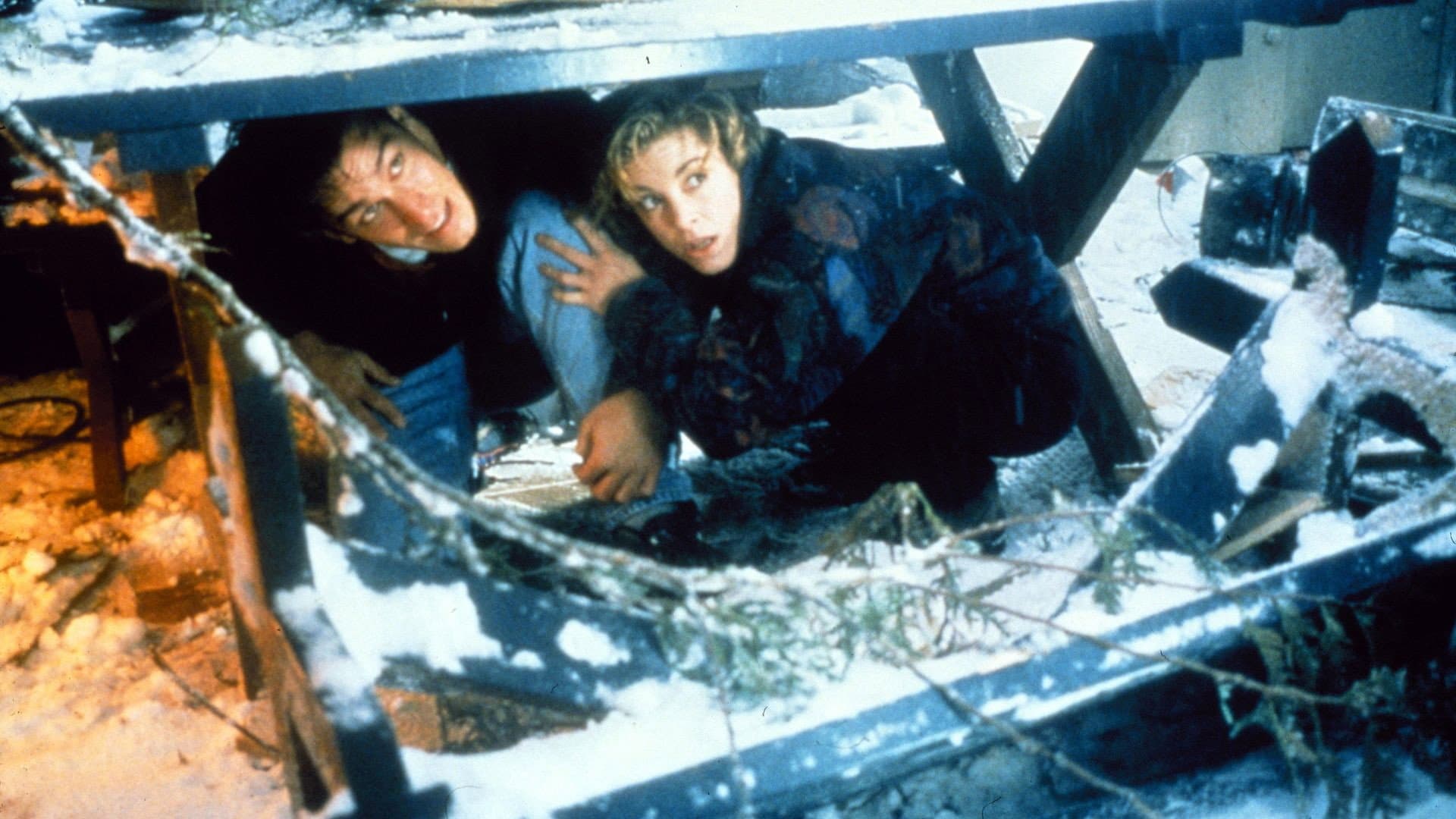 Volcano: Fire on the Mountain - immagine