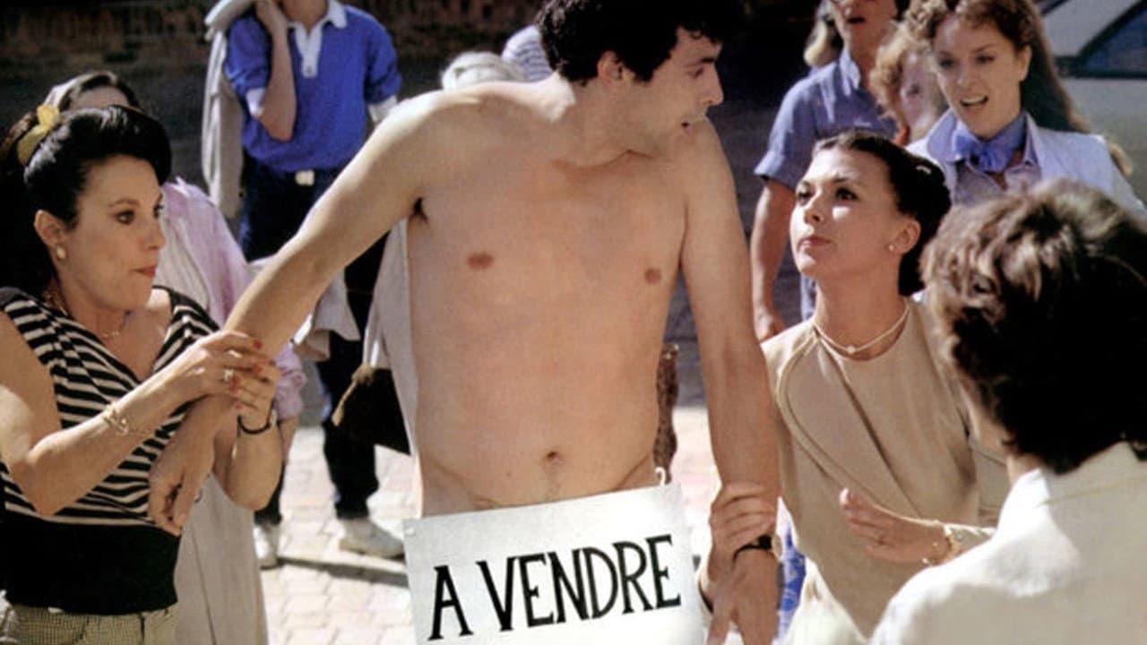 Le Roi des cons - immagine