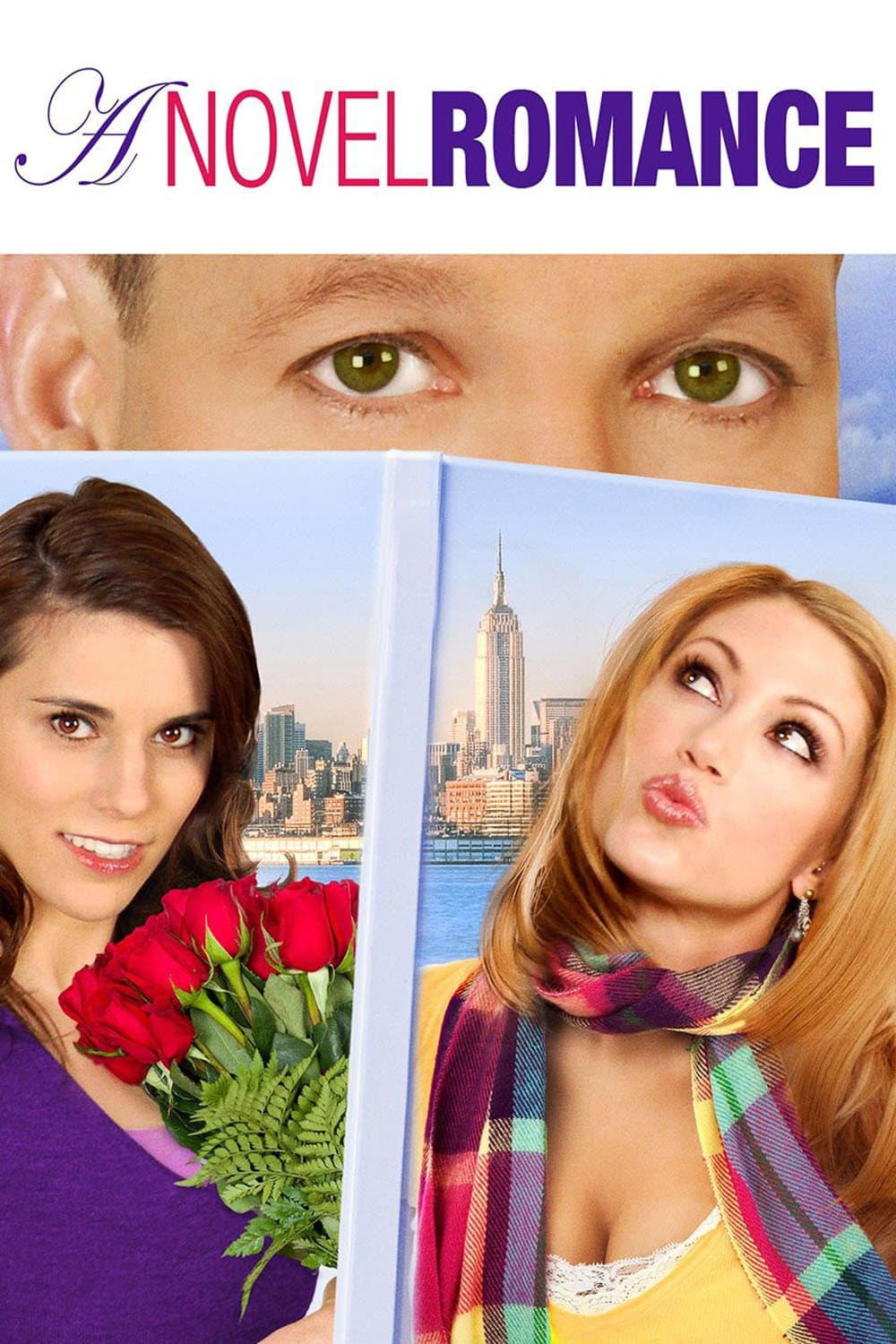 Poster di A Novel Romance