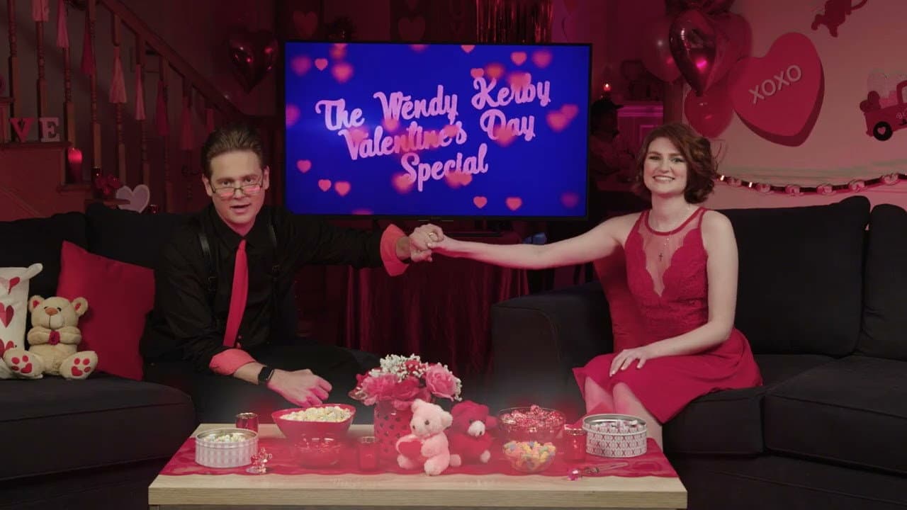 The Wendy Kerby Valentine's Day Special - immagine