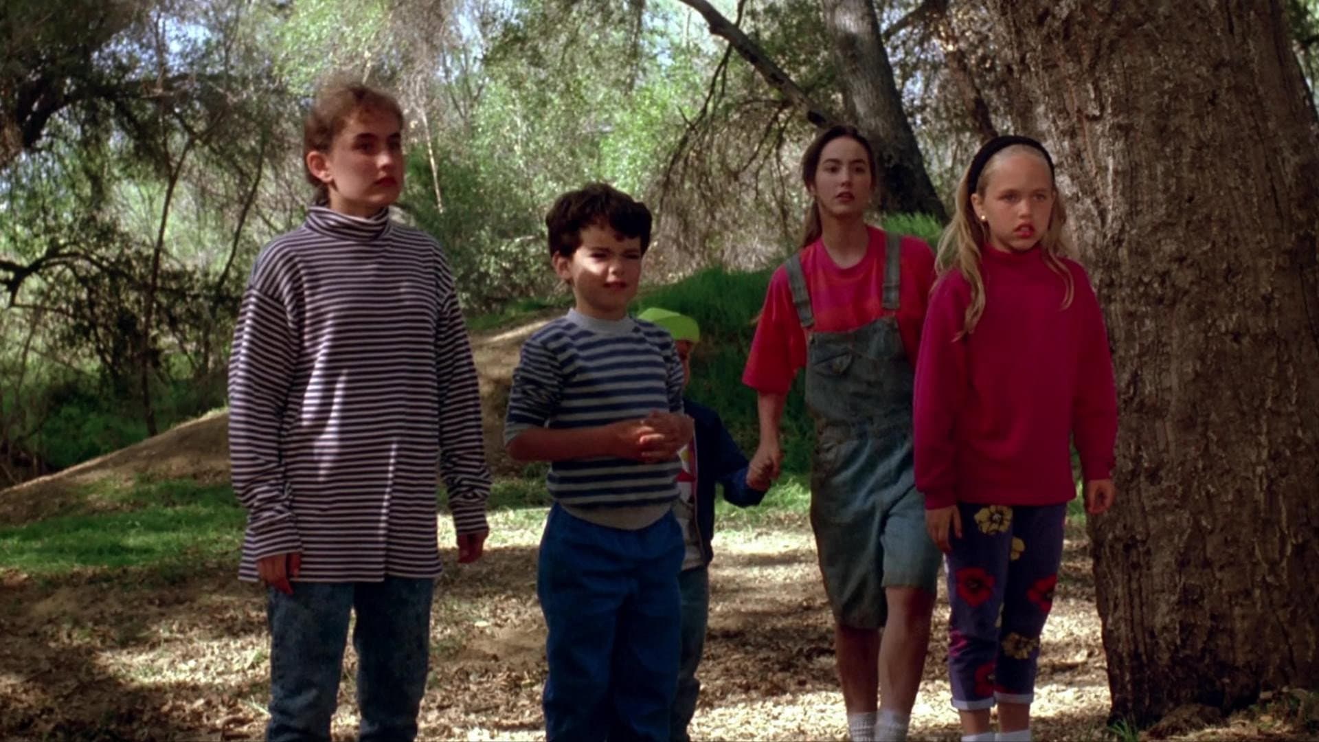 Critters 3 - immagine