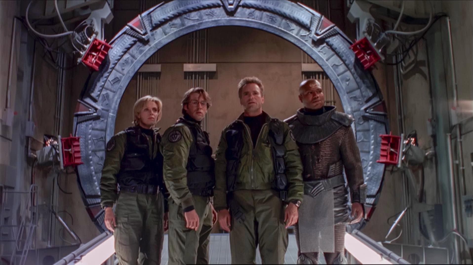 Stargate SG-1 - Figli degli Dei: Final Cut - immagine