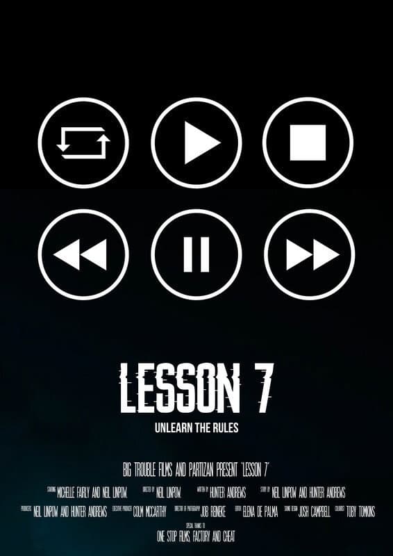 Poster di Lesson 7