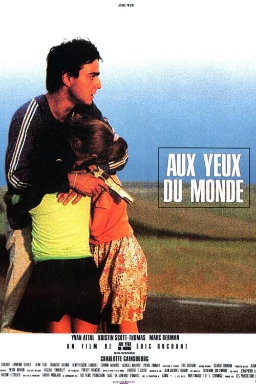 Poster di Aux yeux du monde