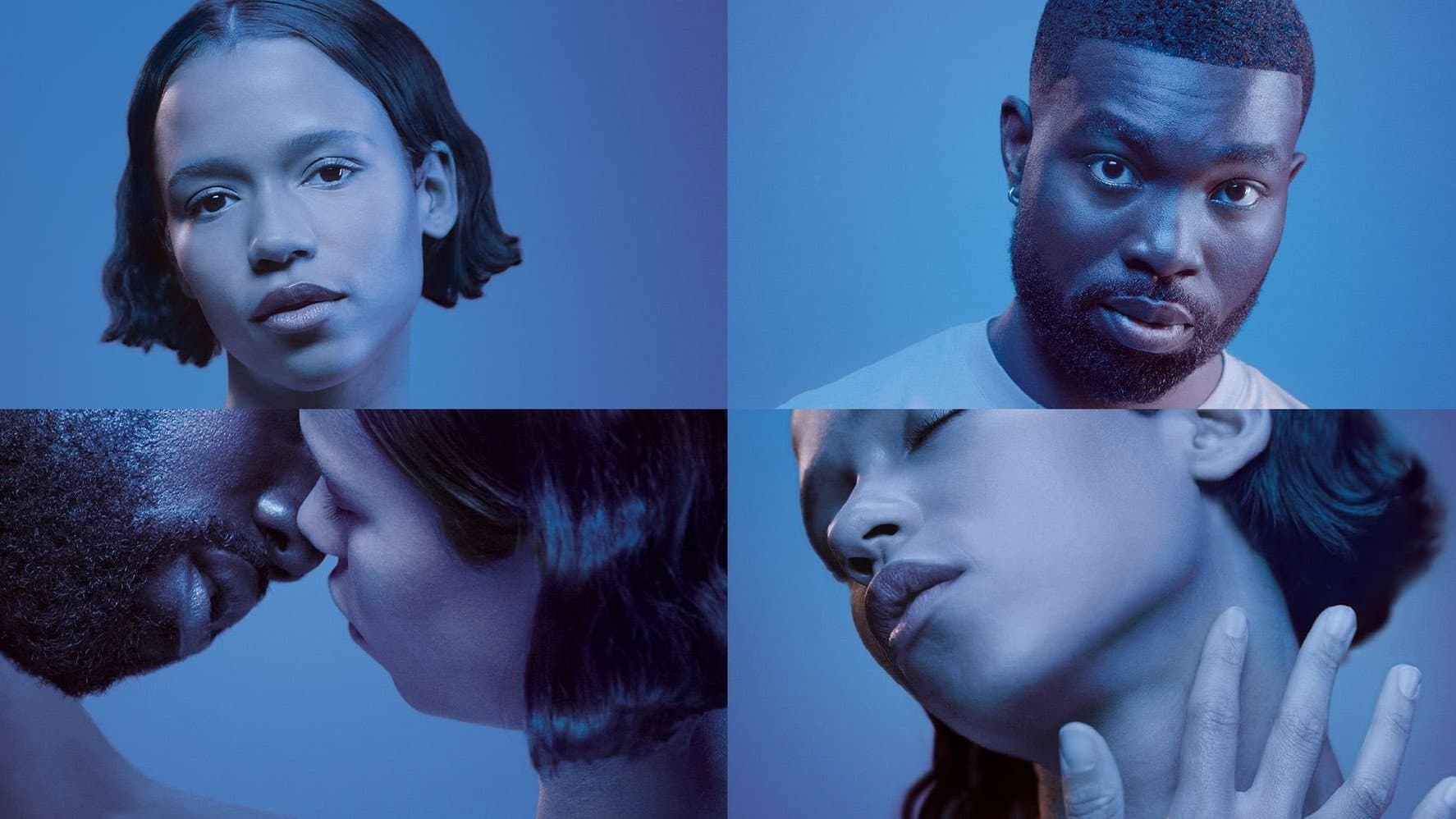 National Theatre Live: The Effect - immagine