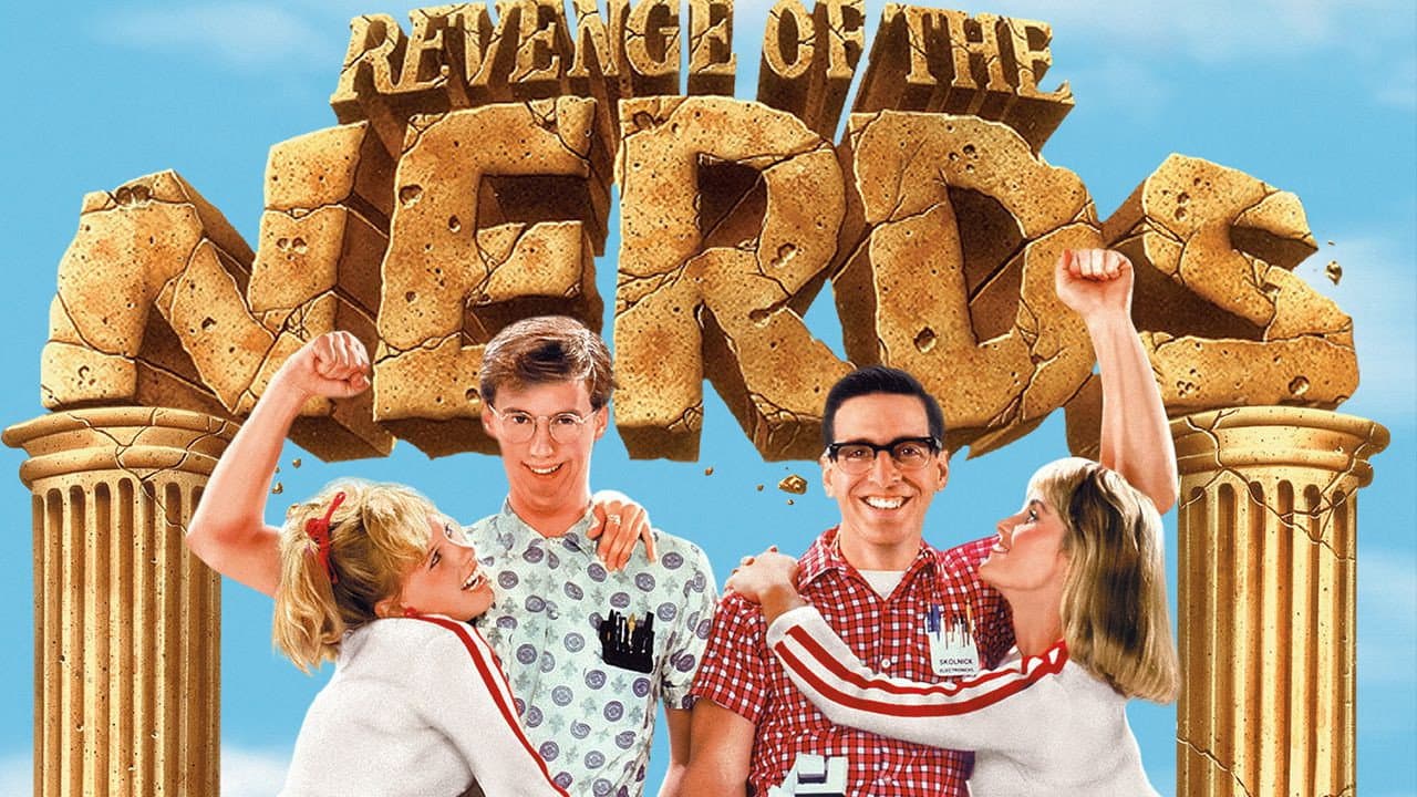 La rivincita dei nerds - immagine