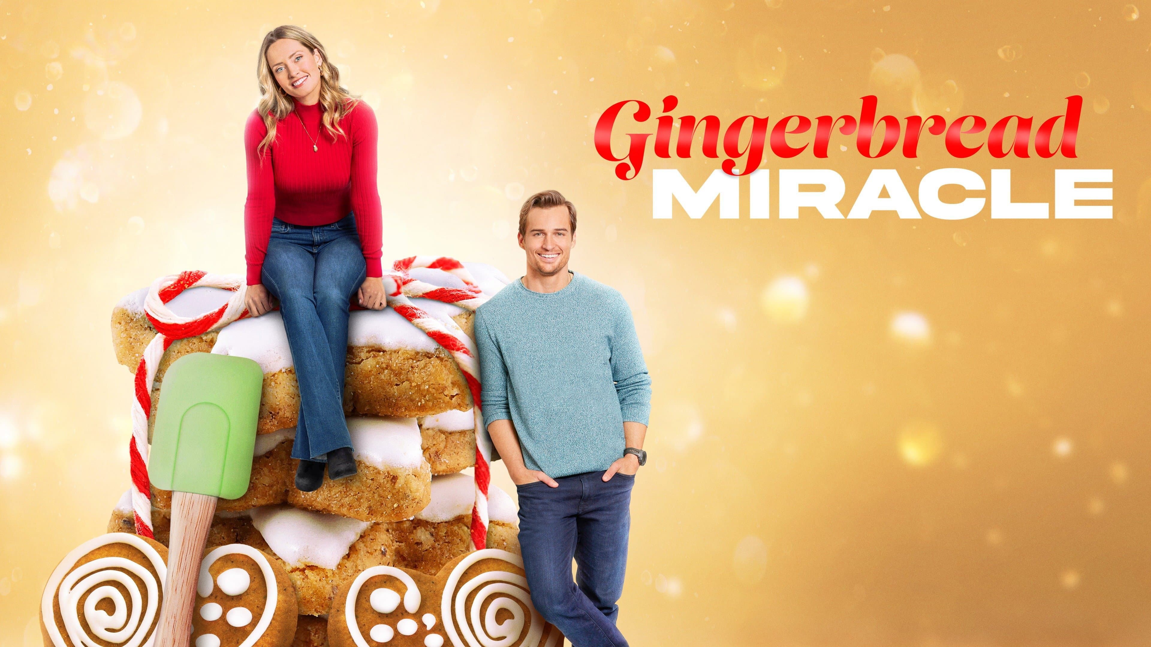 Gingerbread Miracle - immagine