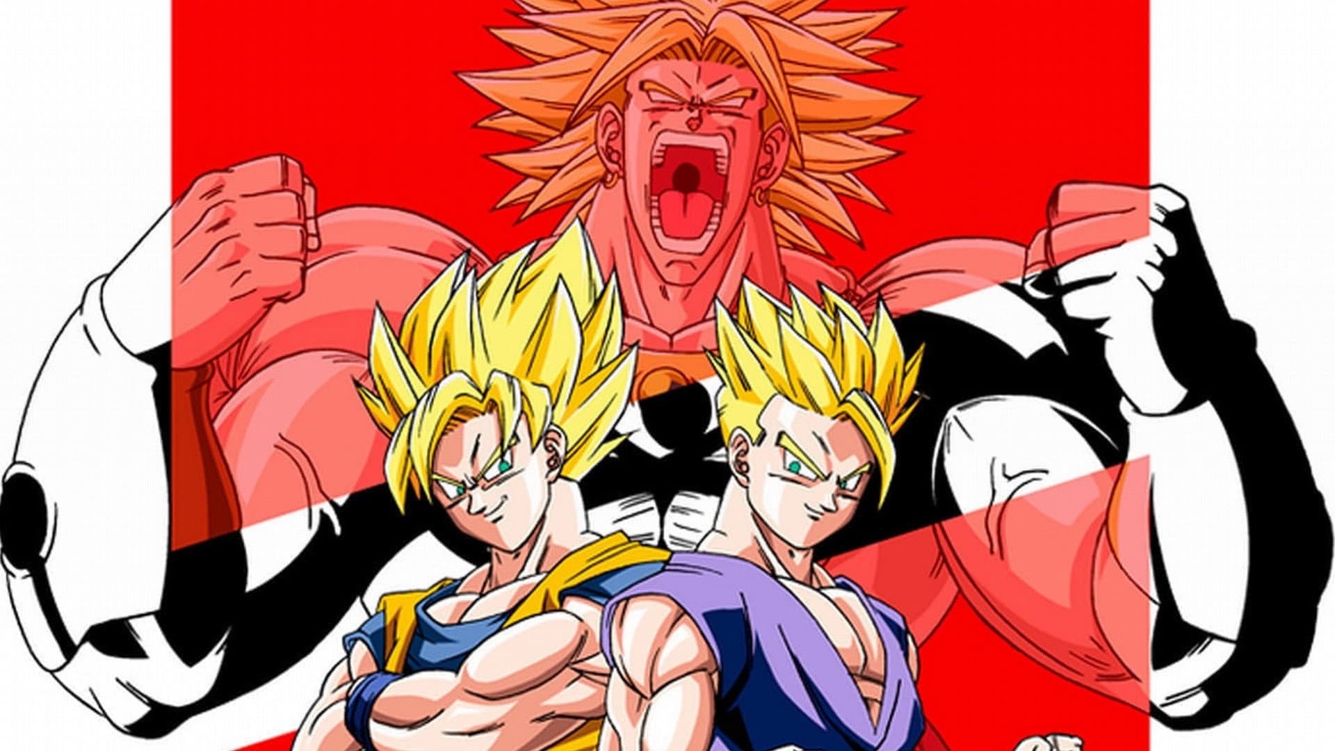 Dragon Ball Z - Sfida alla leggenda - immagine