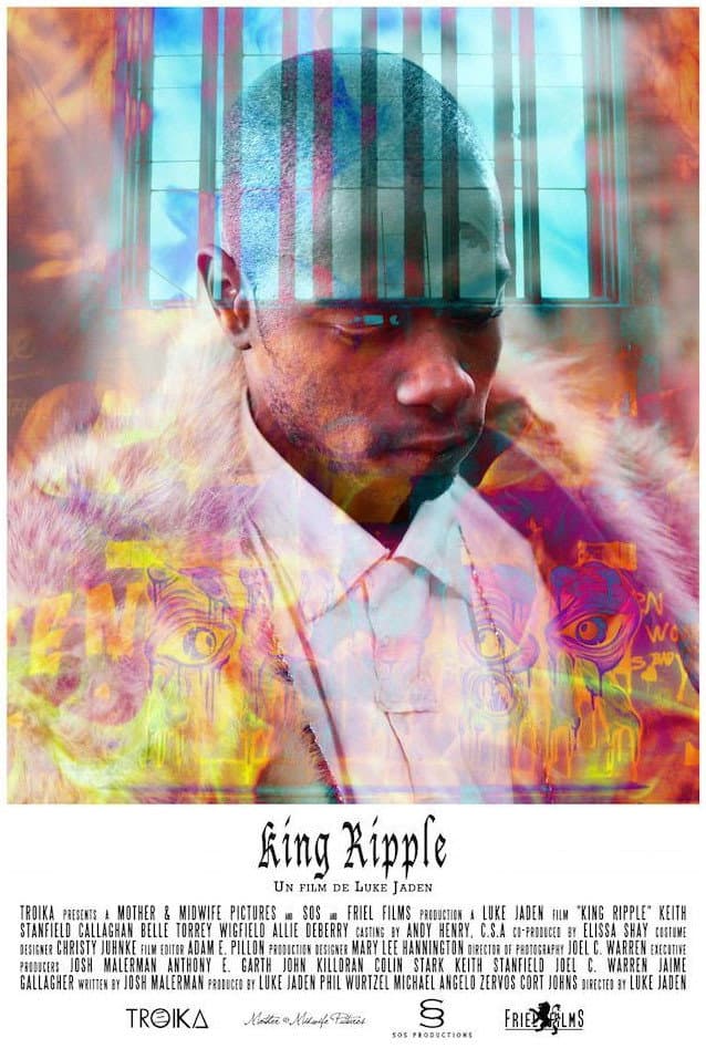 Poster di King Ripple