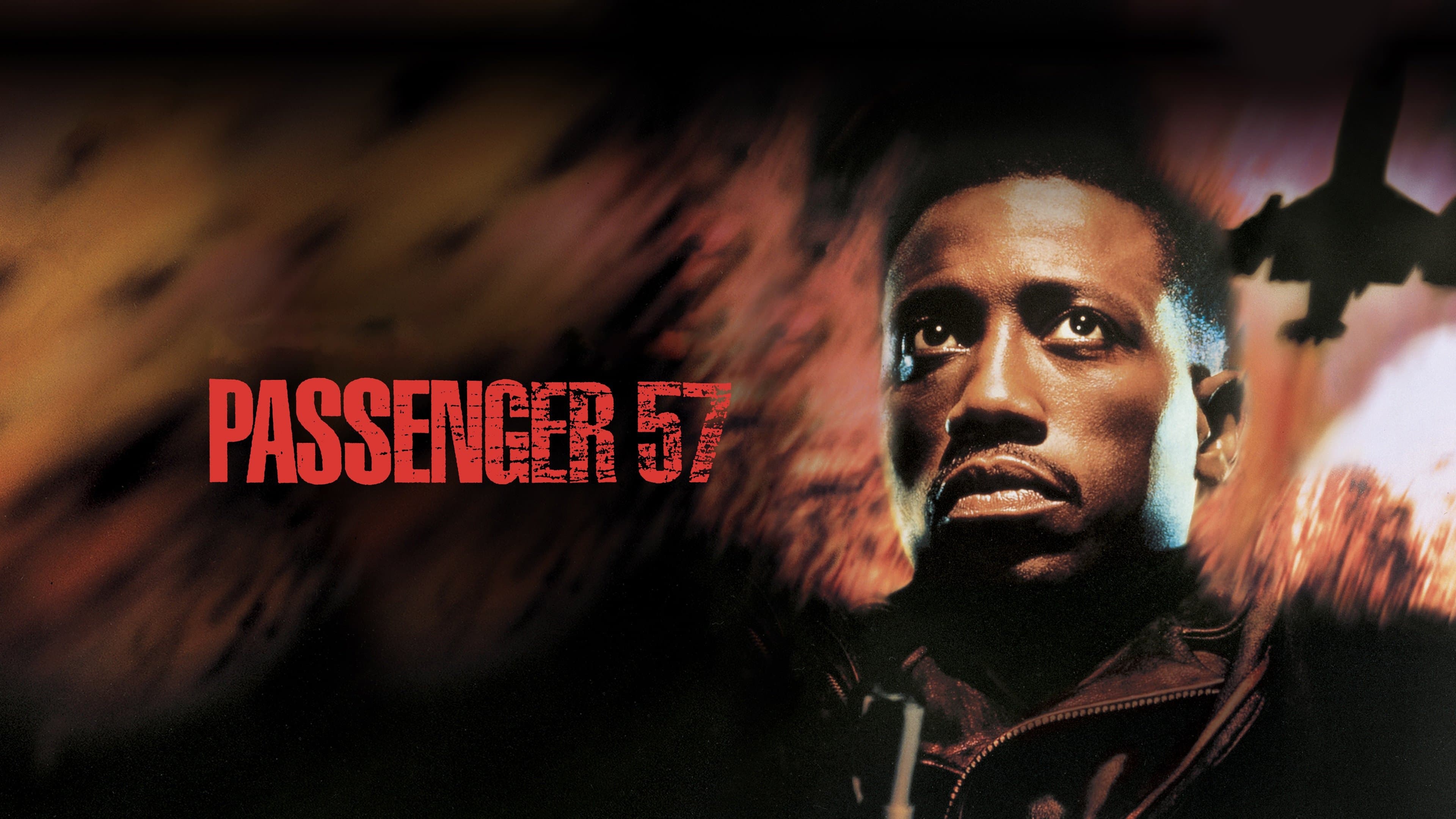 Passenger 57 - Terrore ad alta quota - immagine