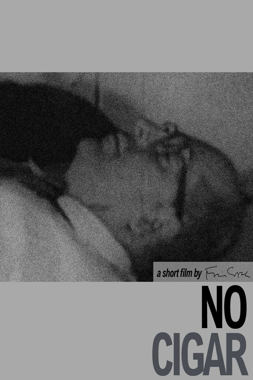 Poster di No Cigar