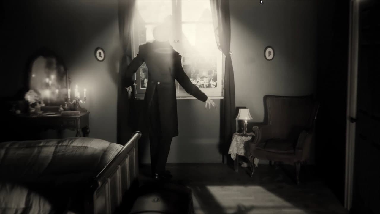 Nosferatu: A Symphony of Horror - immagine