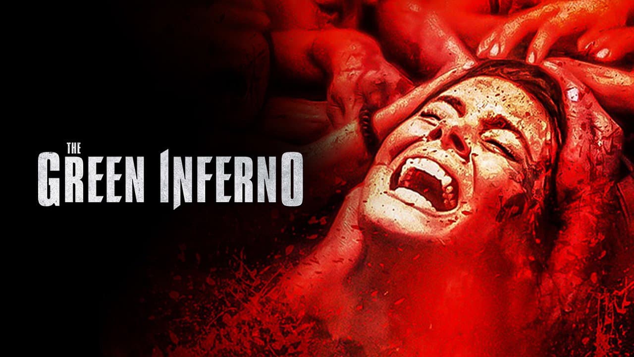 The Green Inferno - immagine
