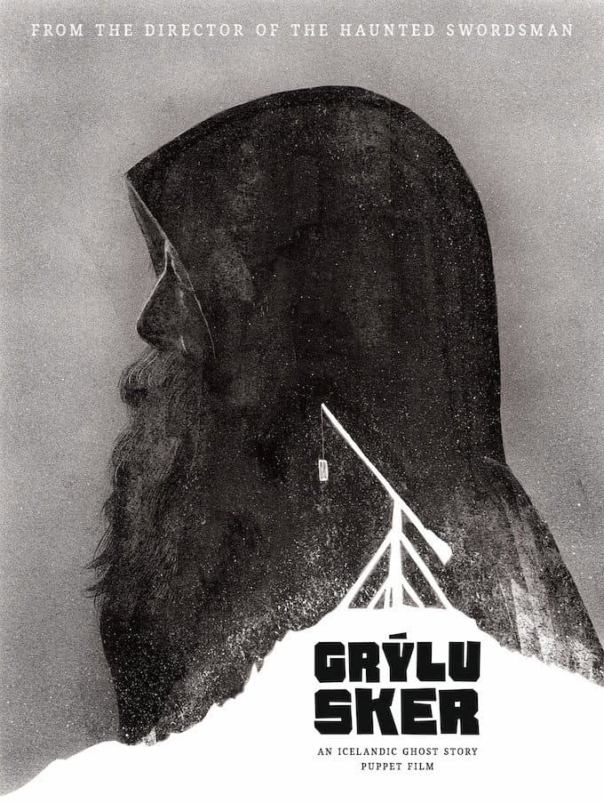 Poster di Grylu Sker