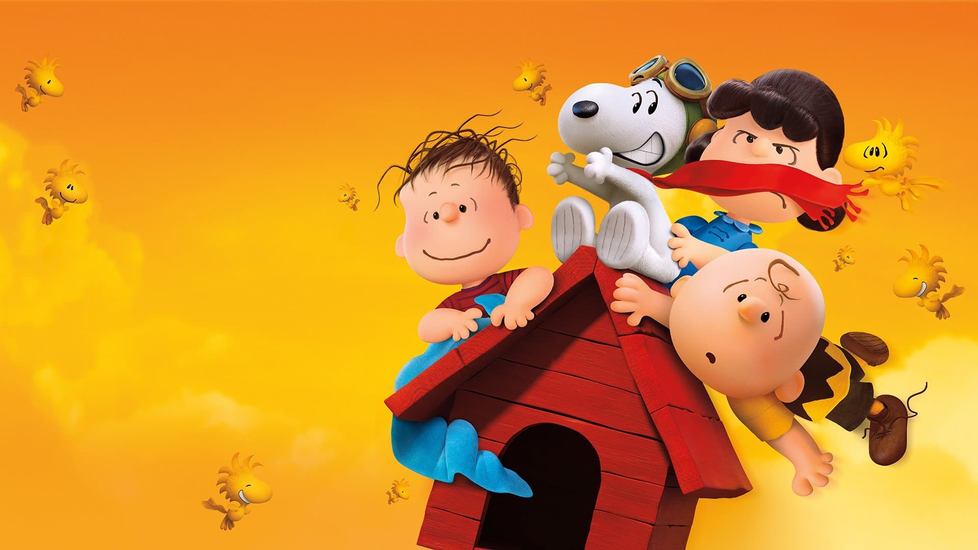 Snoopy & Friends - Il film dei Peanuts - immagine