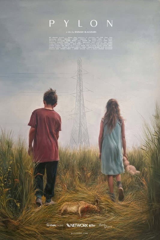 Poster di Pylon