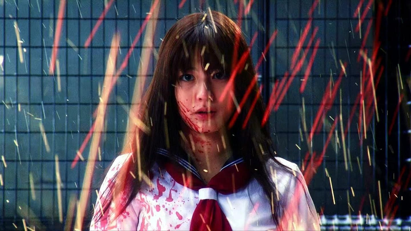 Mutant Girls Squad - immagine