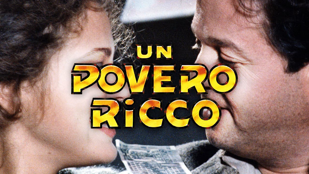 Un Povero Ricco - immagine