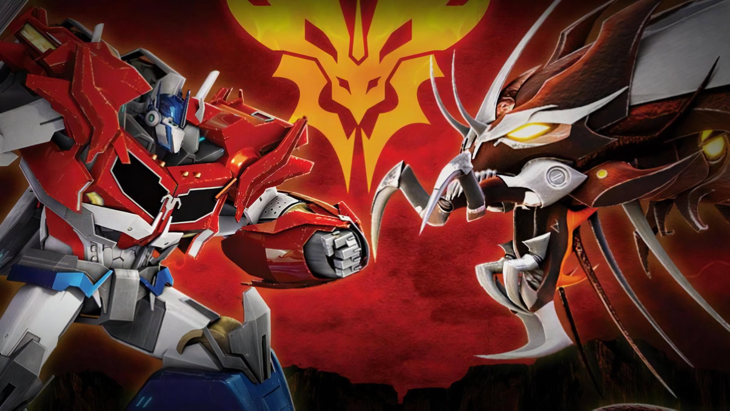 Transformers Prime - Beast Hunters - Predacons Rising - Il film - immagine