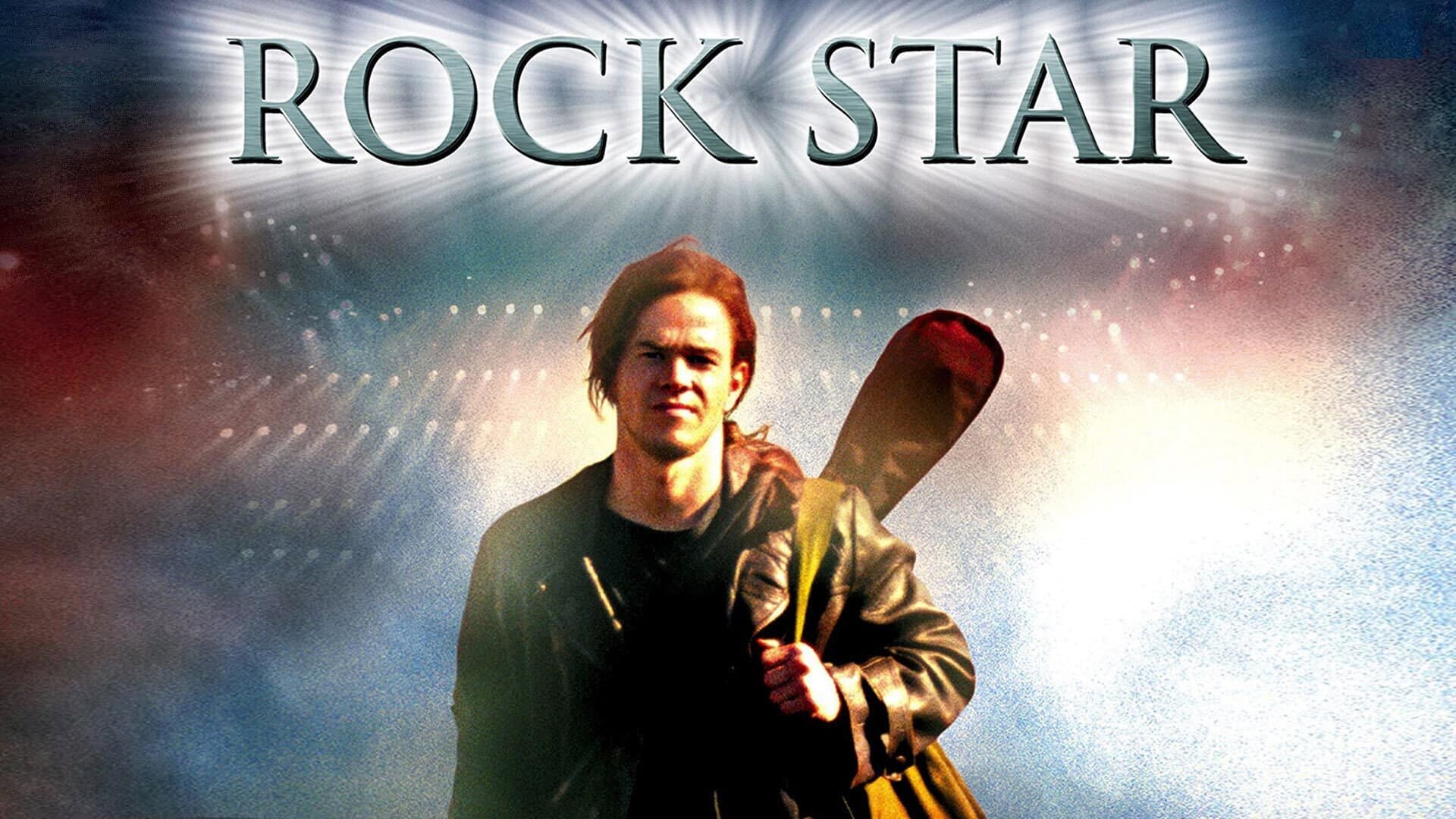 Rock Star - immagine
