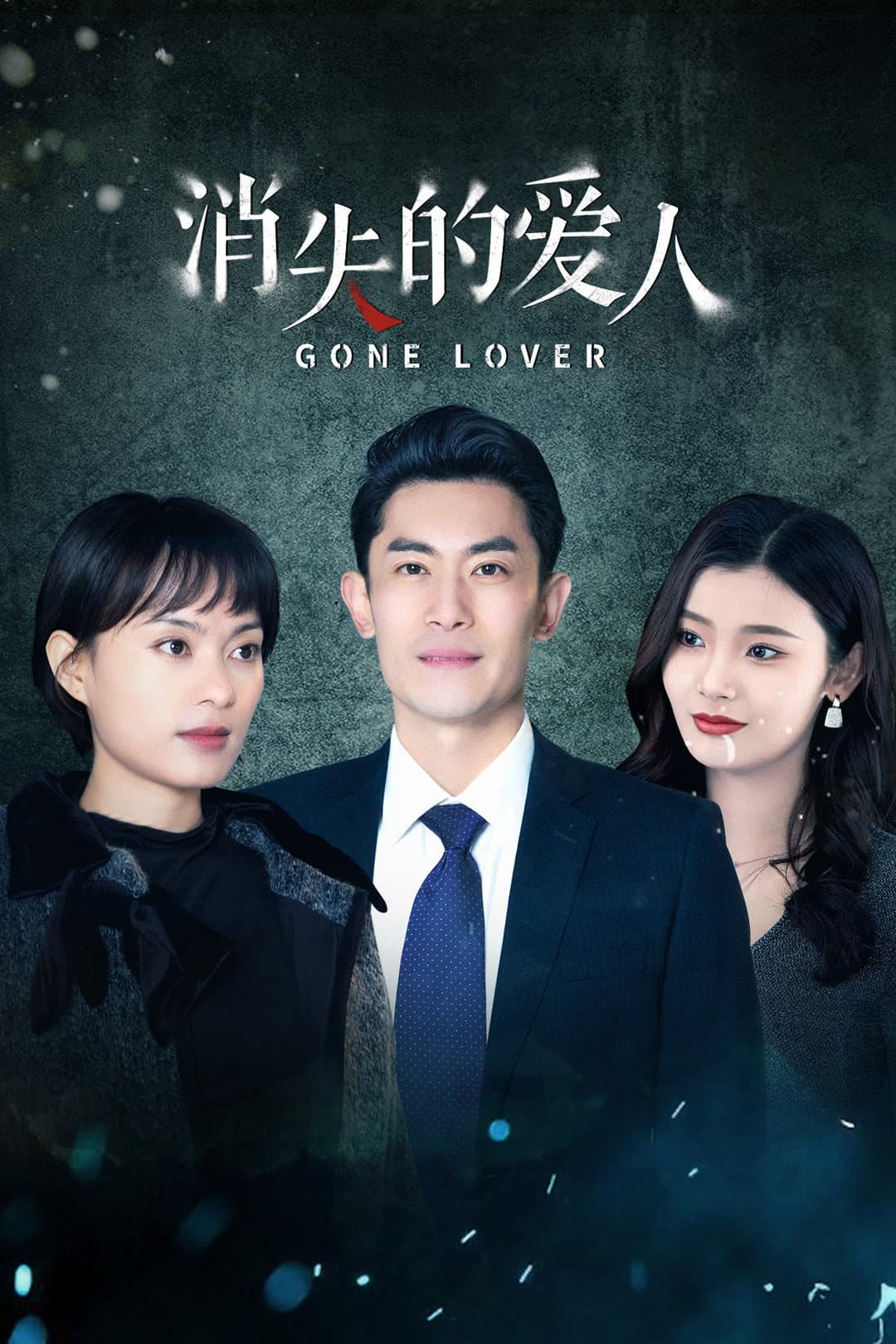 Poster di 消失的爱人