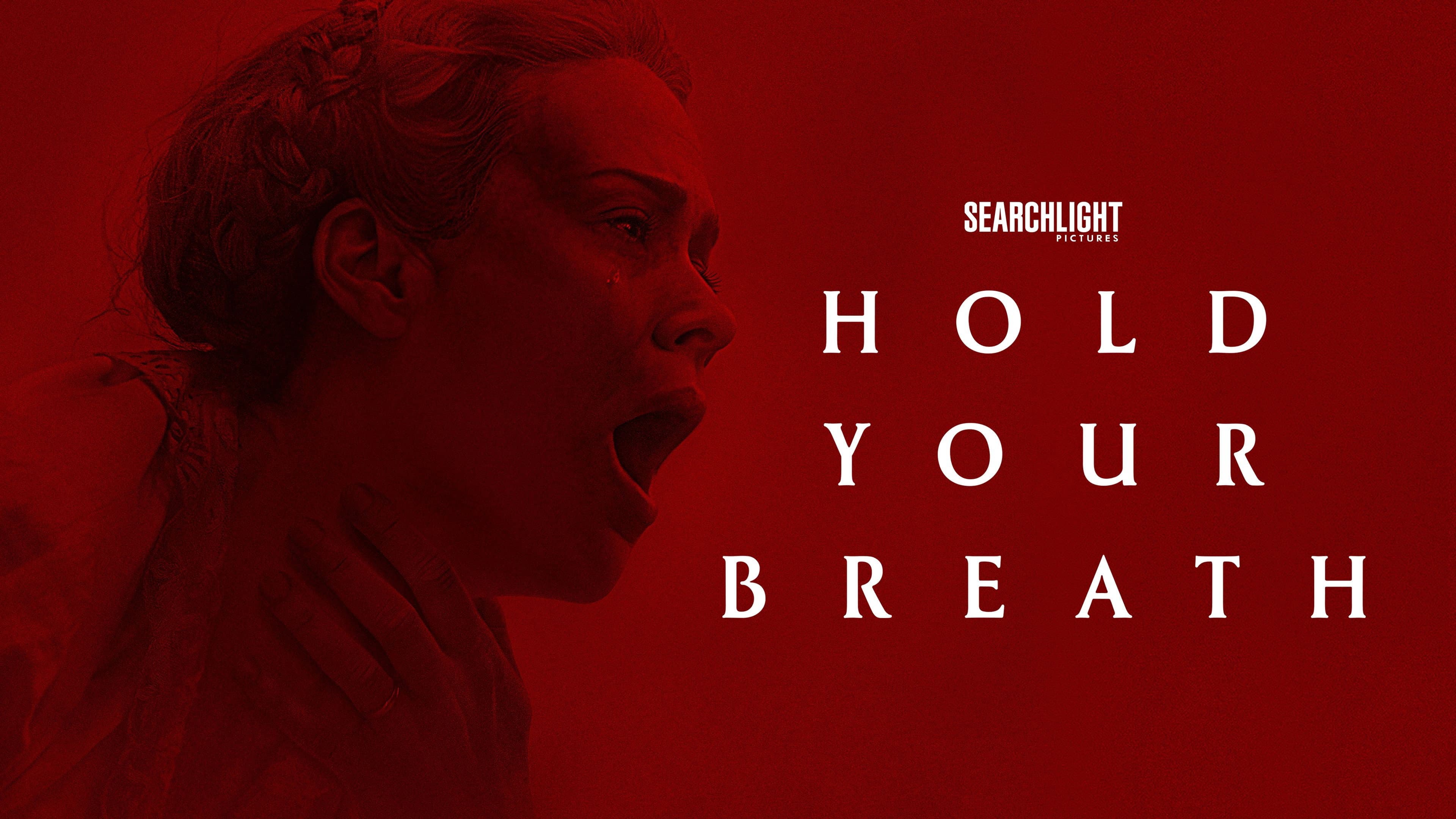 Hold Your Breath - immagine