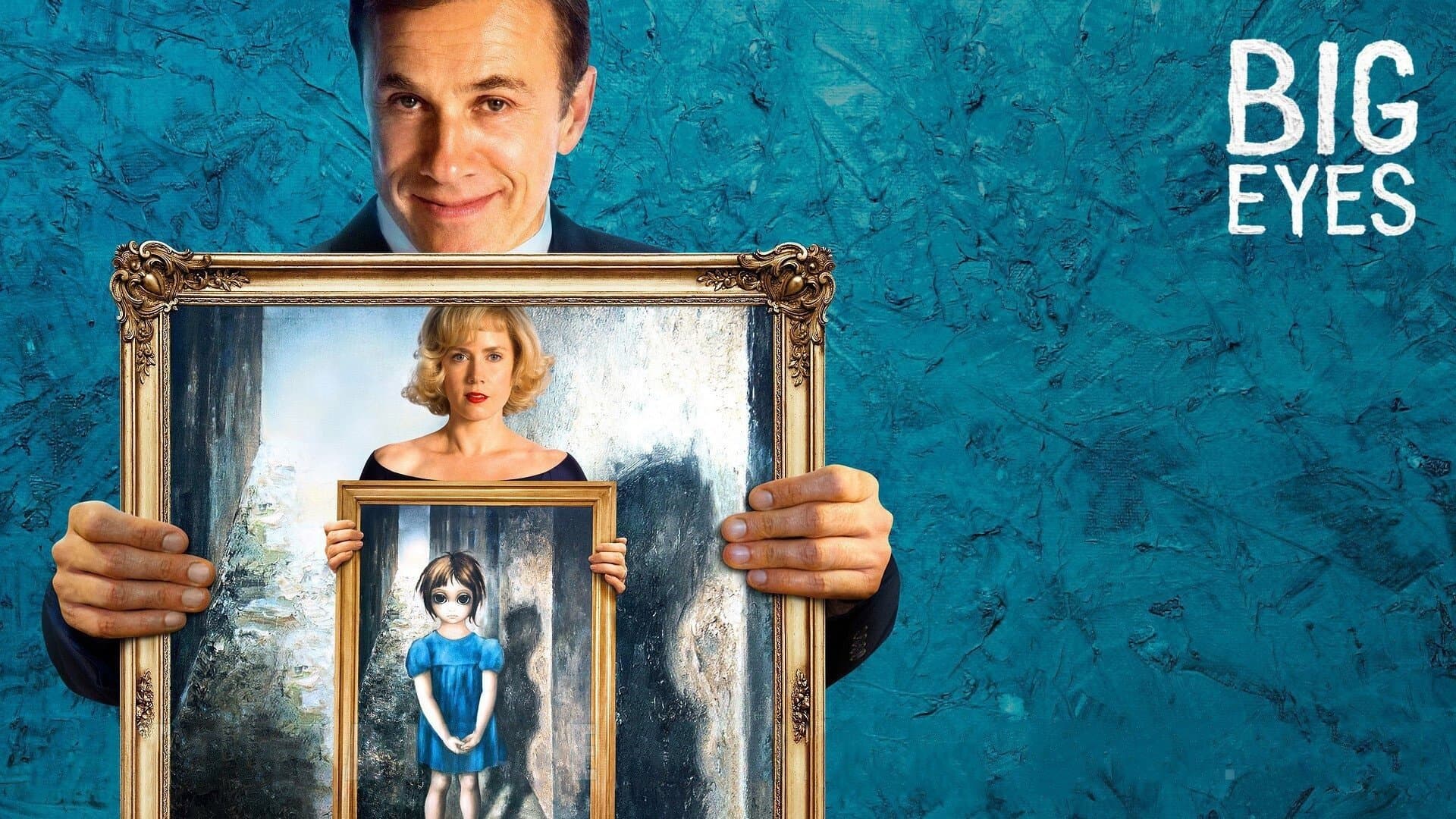 Big Eyes - immagine