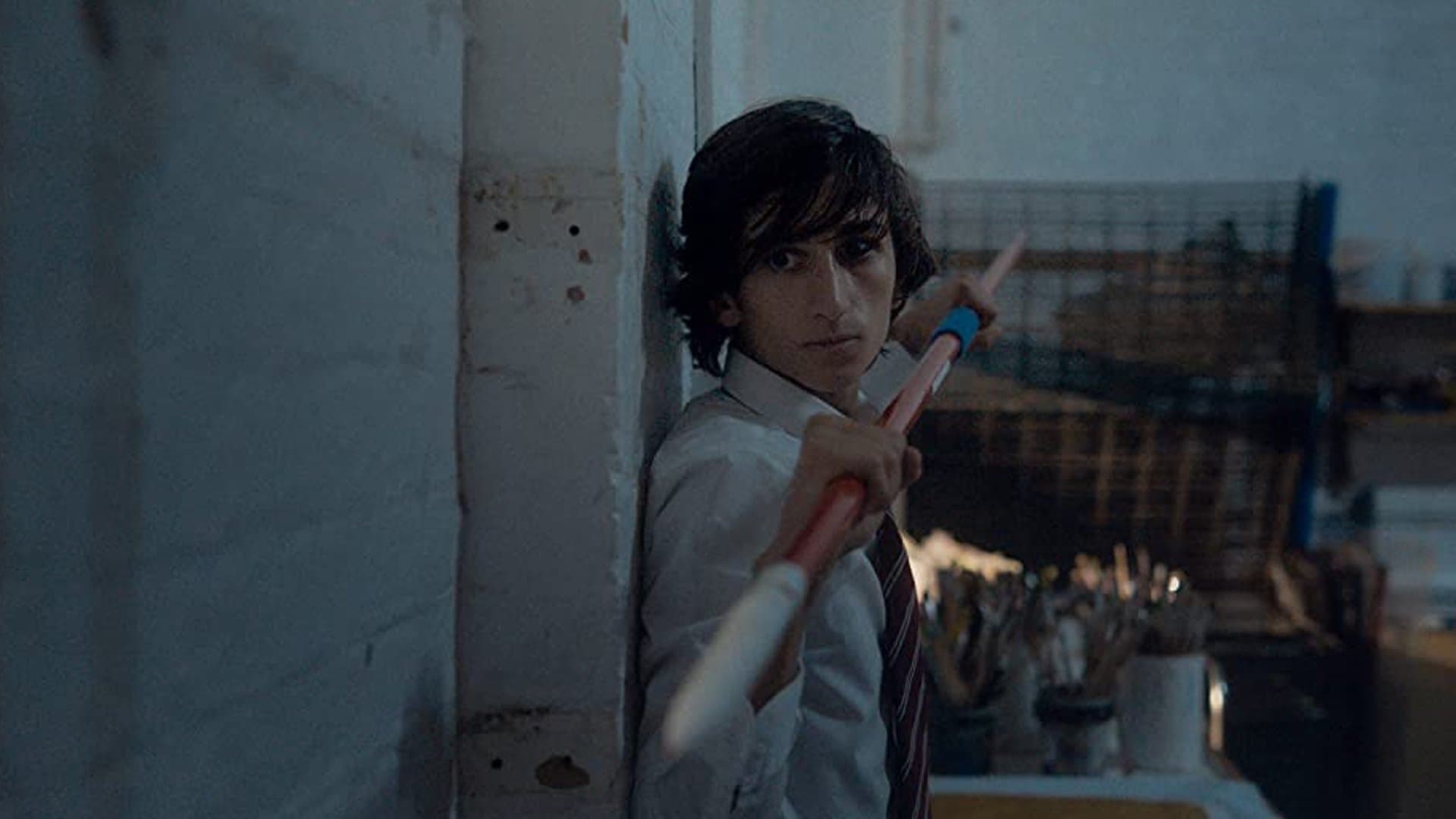 School's Out Forever - immagine