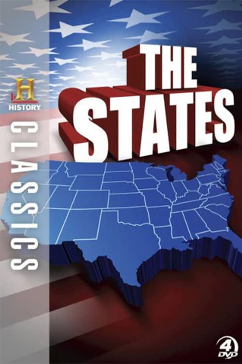 Poster di The States