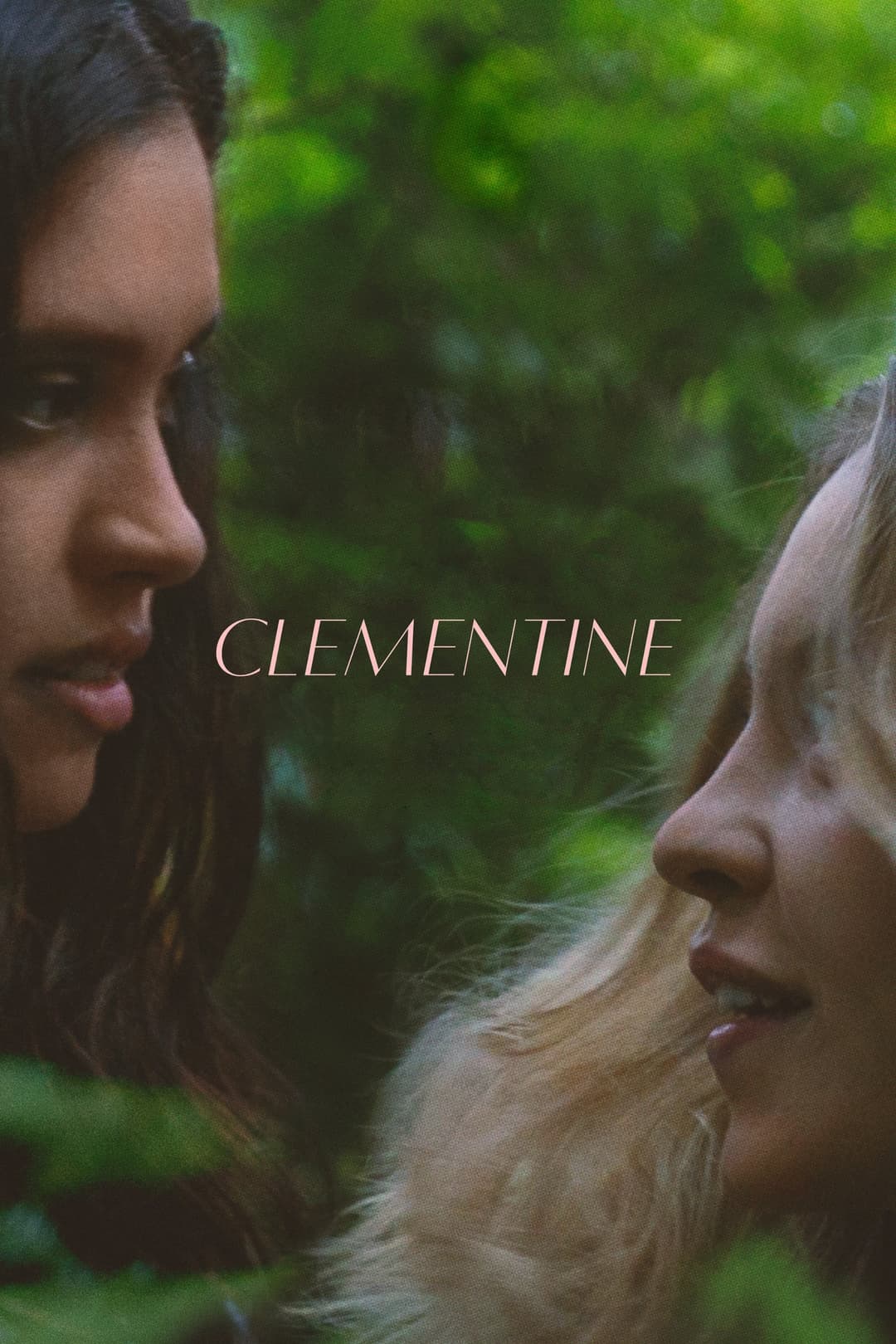 Poster di Clementine
