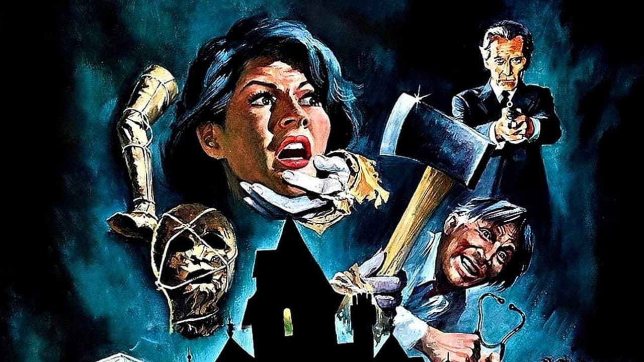 La morte dietro il cancello - immagine