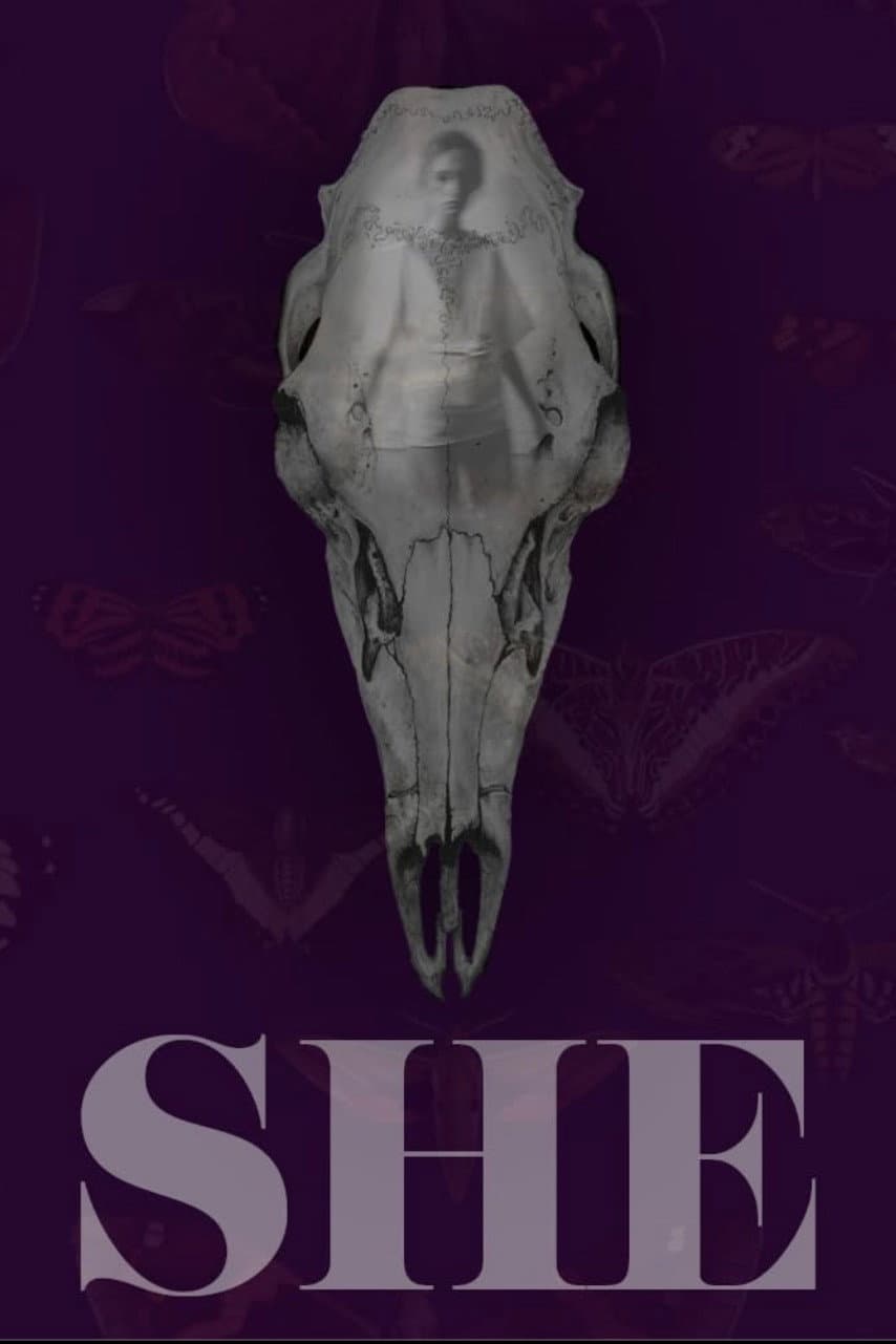 Poster di She