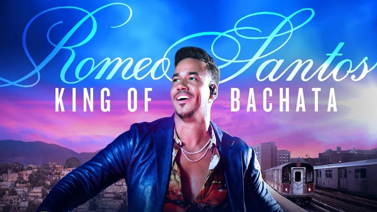 Romeo Santos: King of Bachata - immagine