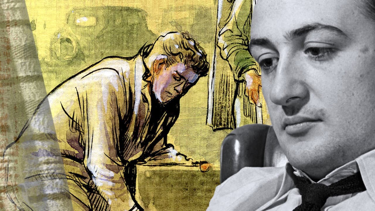 Will Eisner: Portrait of a Sequential Artist - immagine