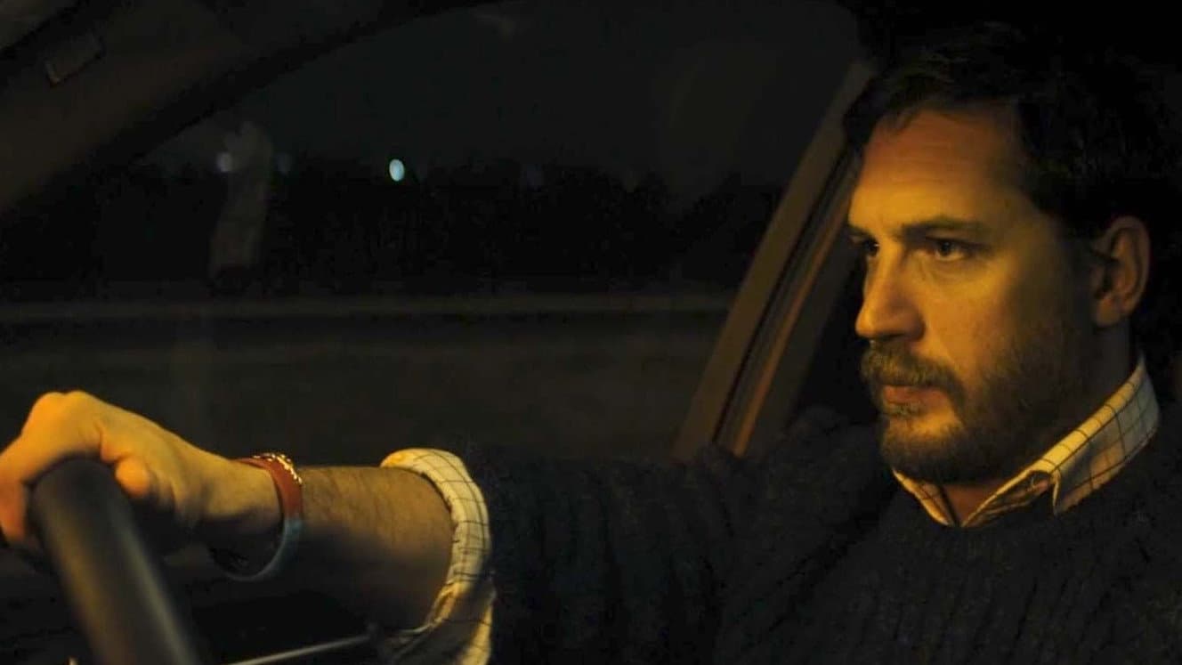 Locke - immagine
