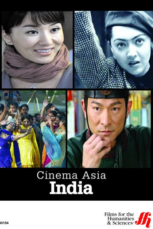 Poster di Cinema Asia: India