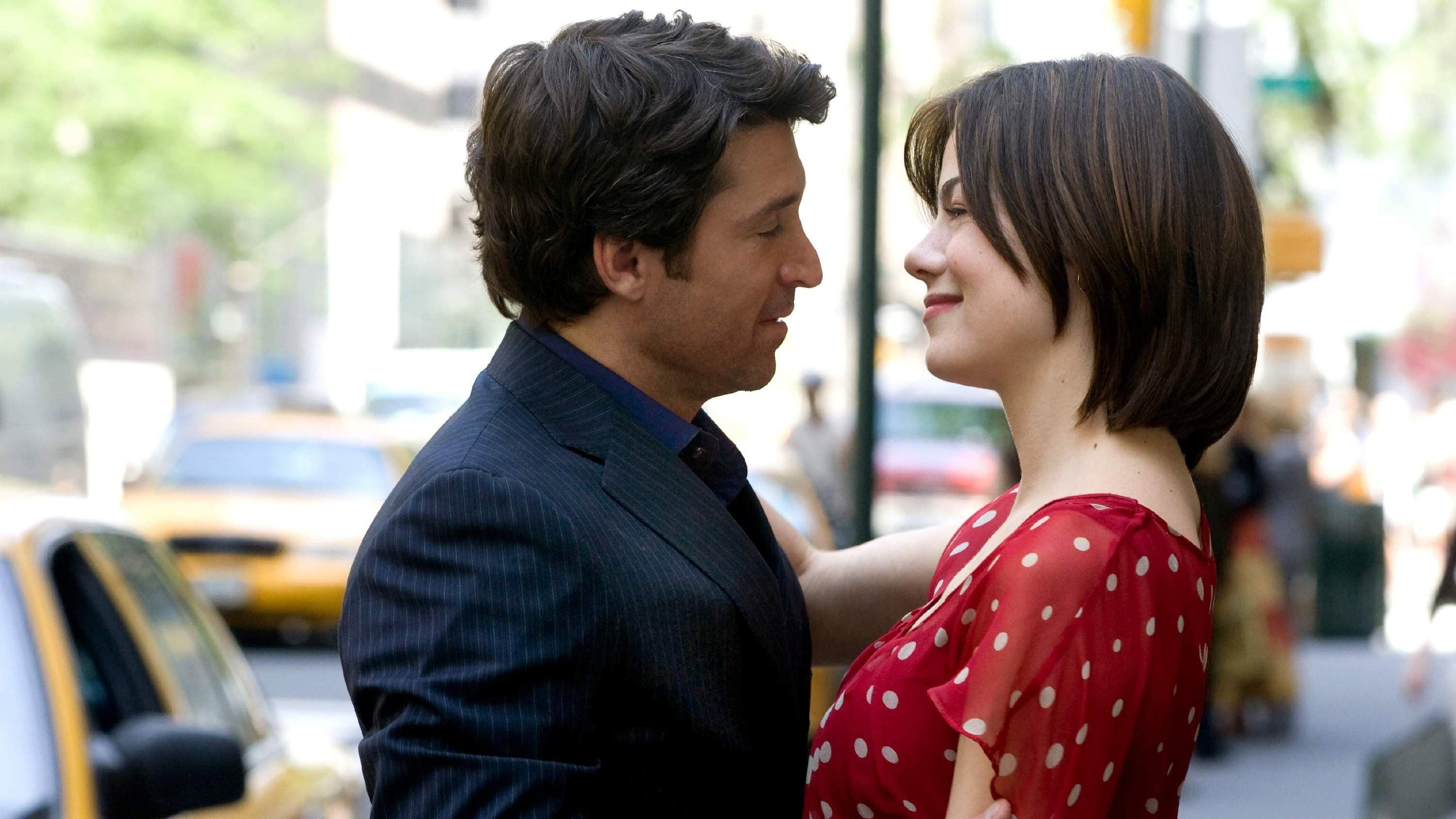 Un amore di testimone - immagine