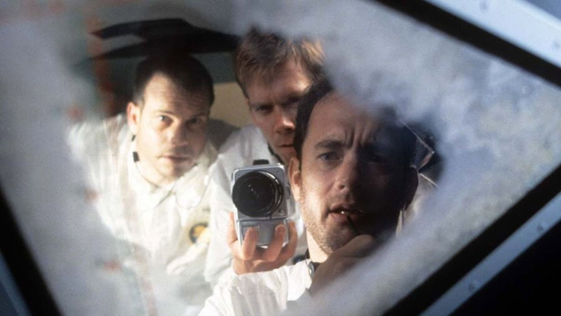 Sci-Fi Channel: The Making of Apollo 13 - immagine