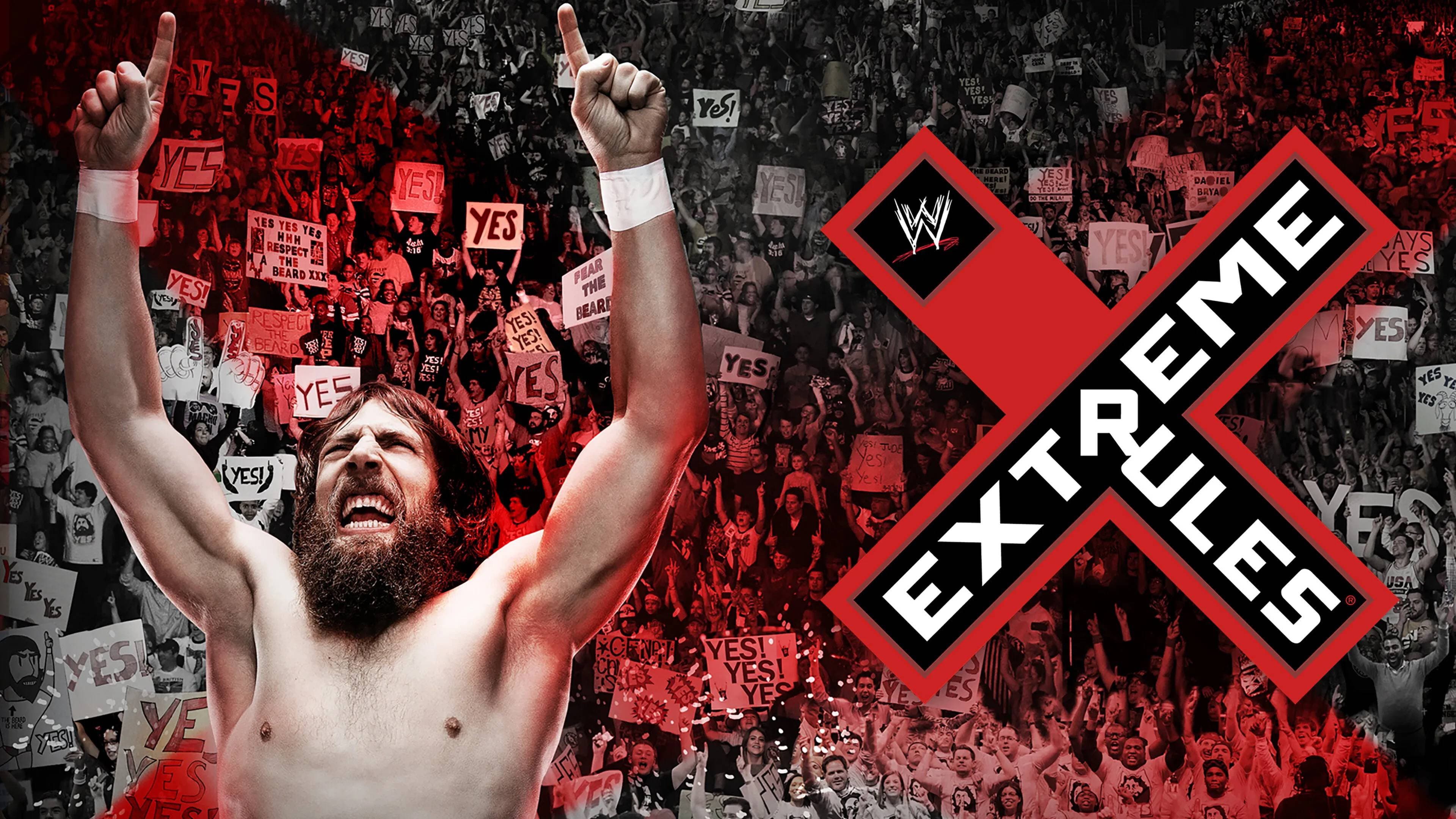 WWE Extreme Rules 2014 - immagine