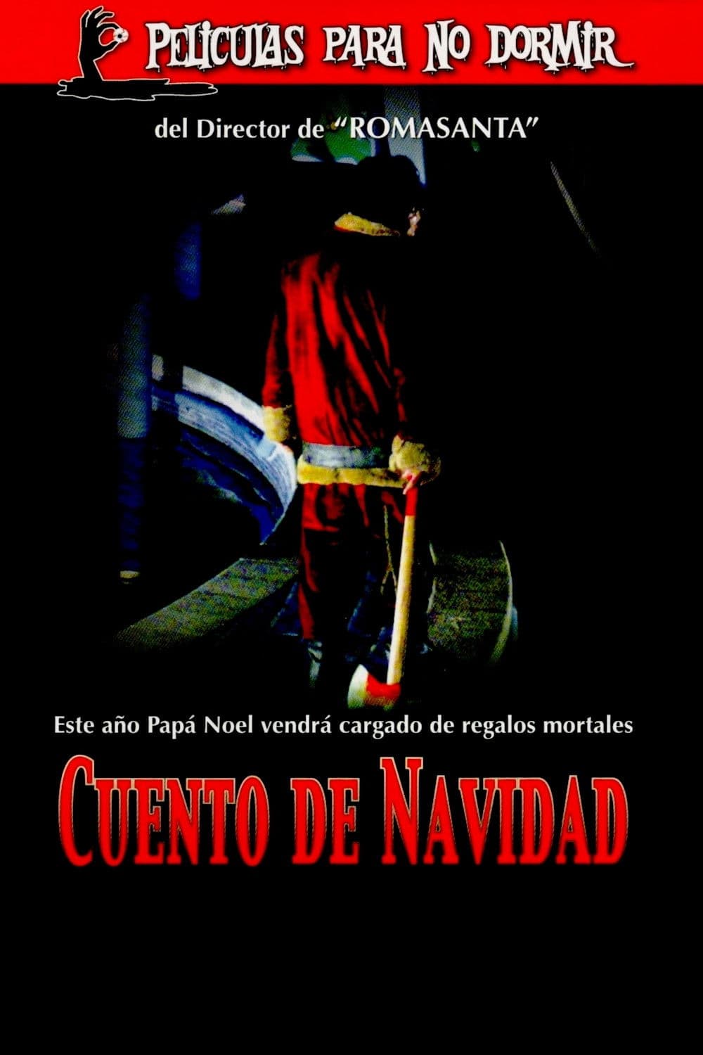 Poster di Racconto di Natale
