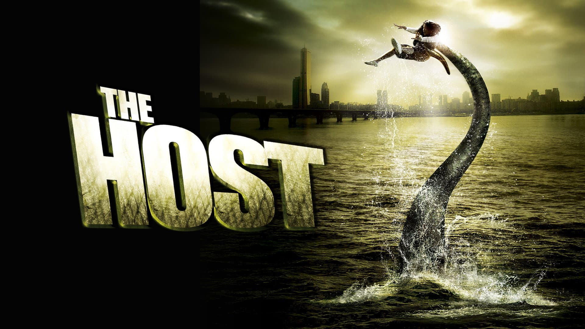 The Host - immagine