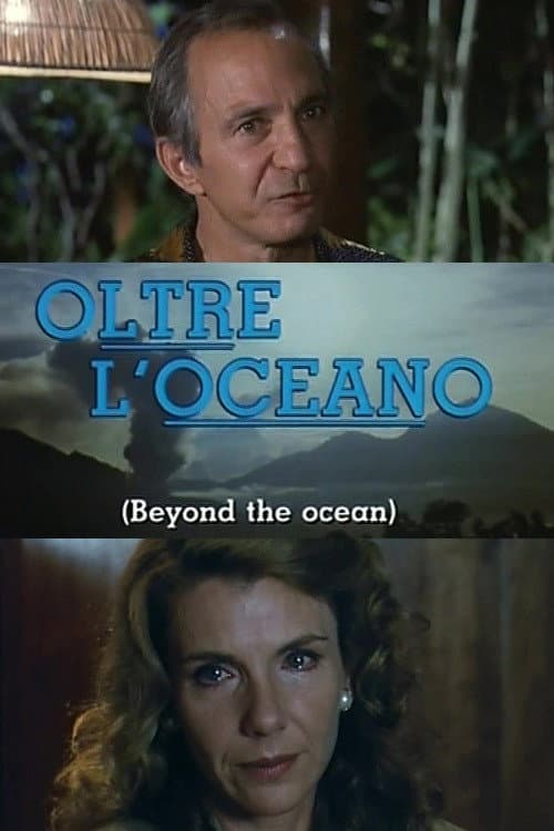Poster di Oltre l'oceano