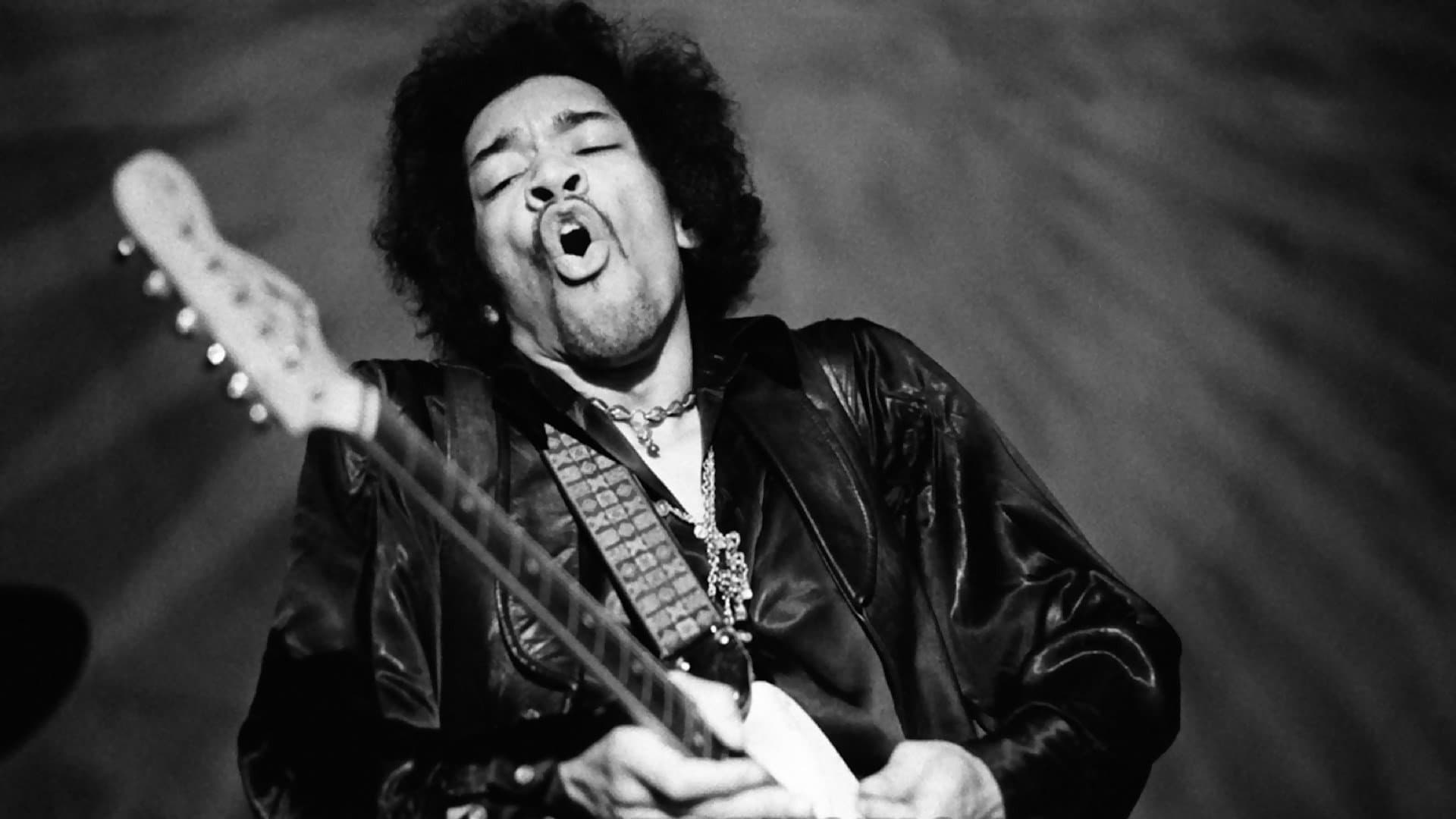 Jimi Hendrix: Experience - immagine