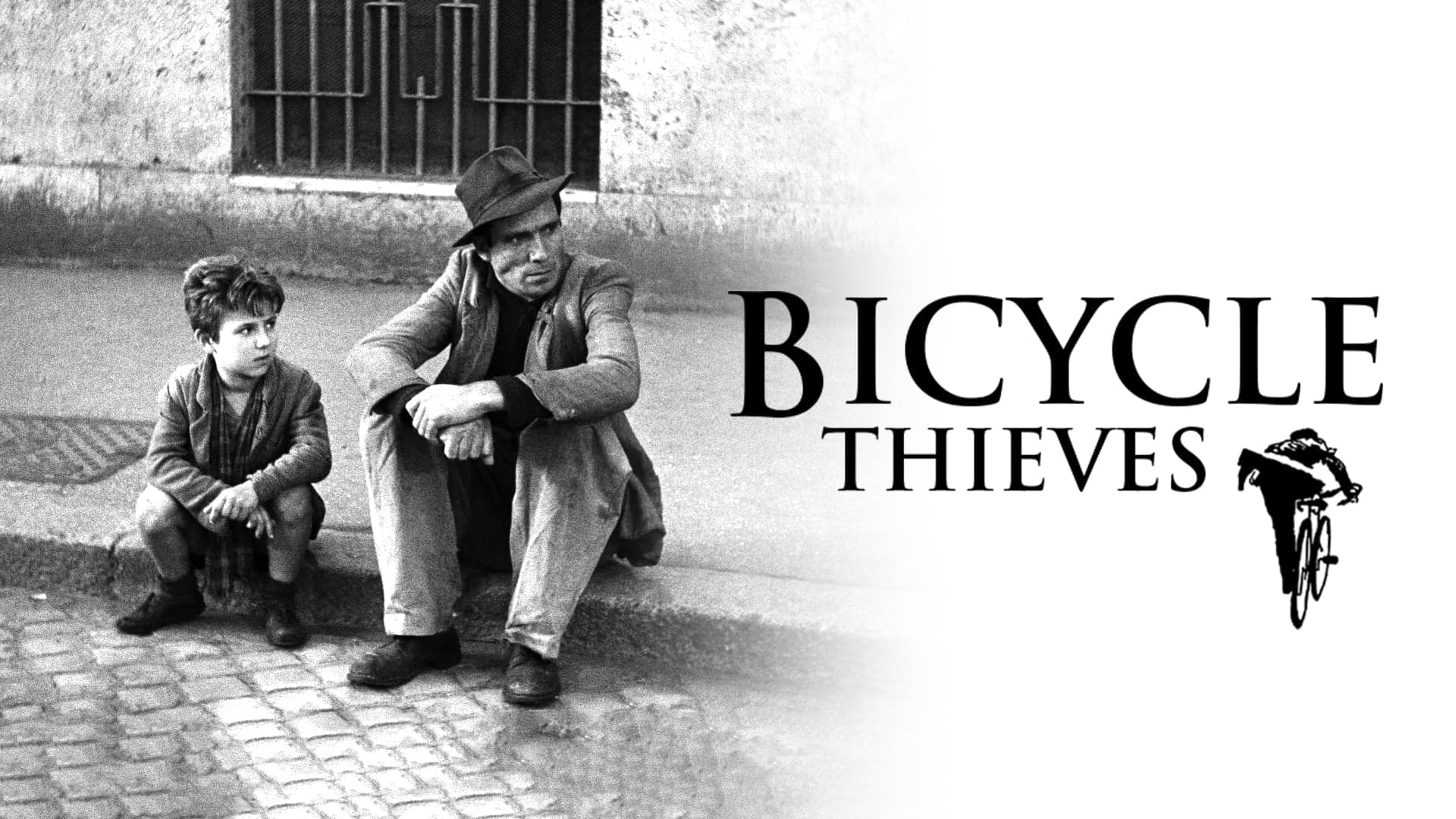 Ladri di biciclette - immagine