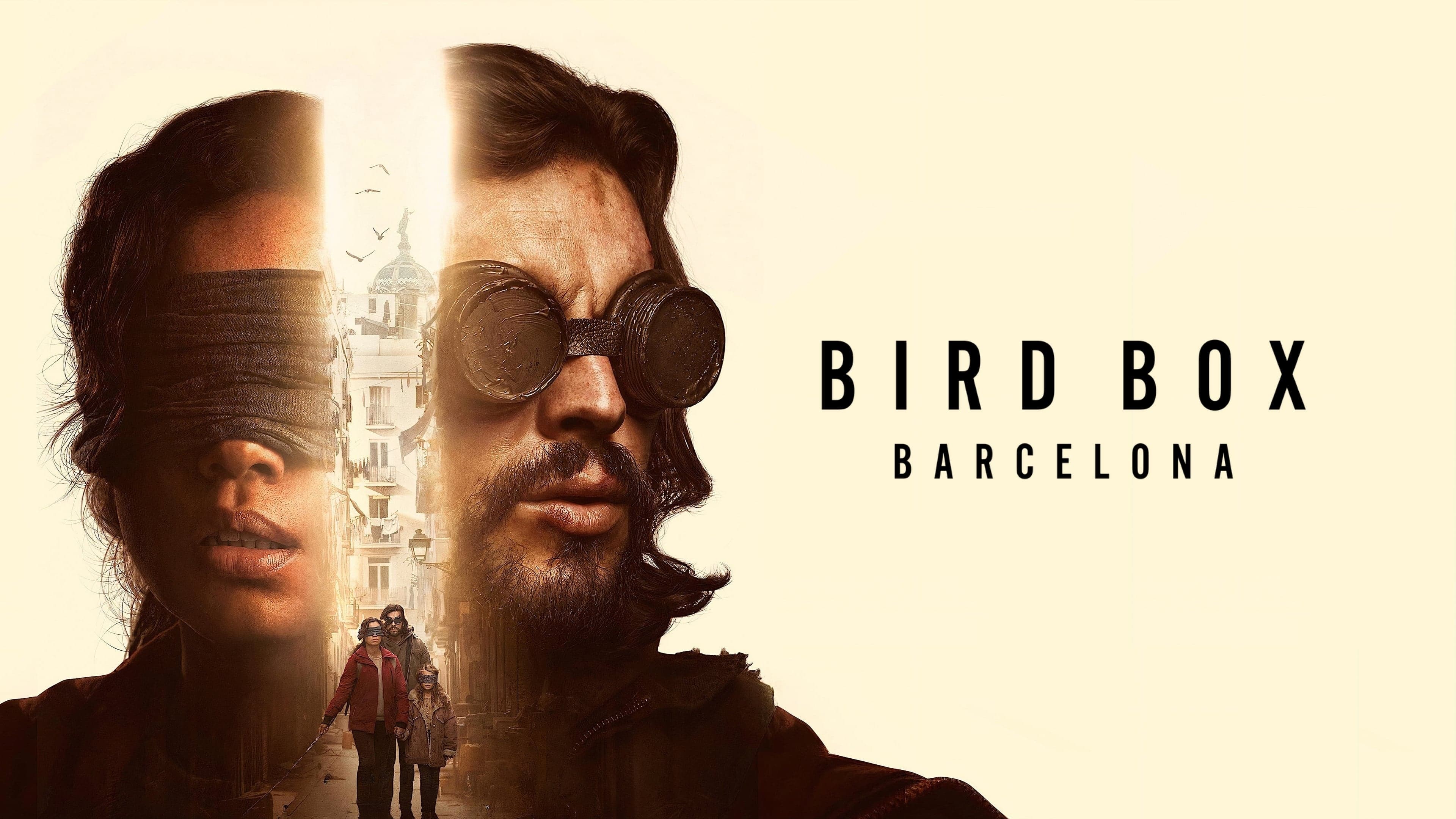 Bird Box: Barcellona - immagine