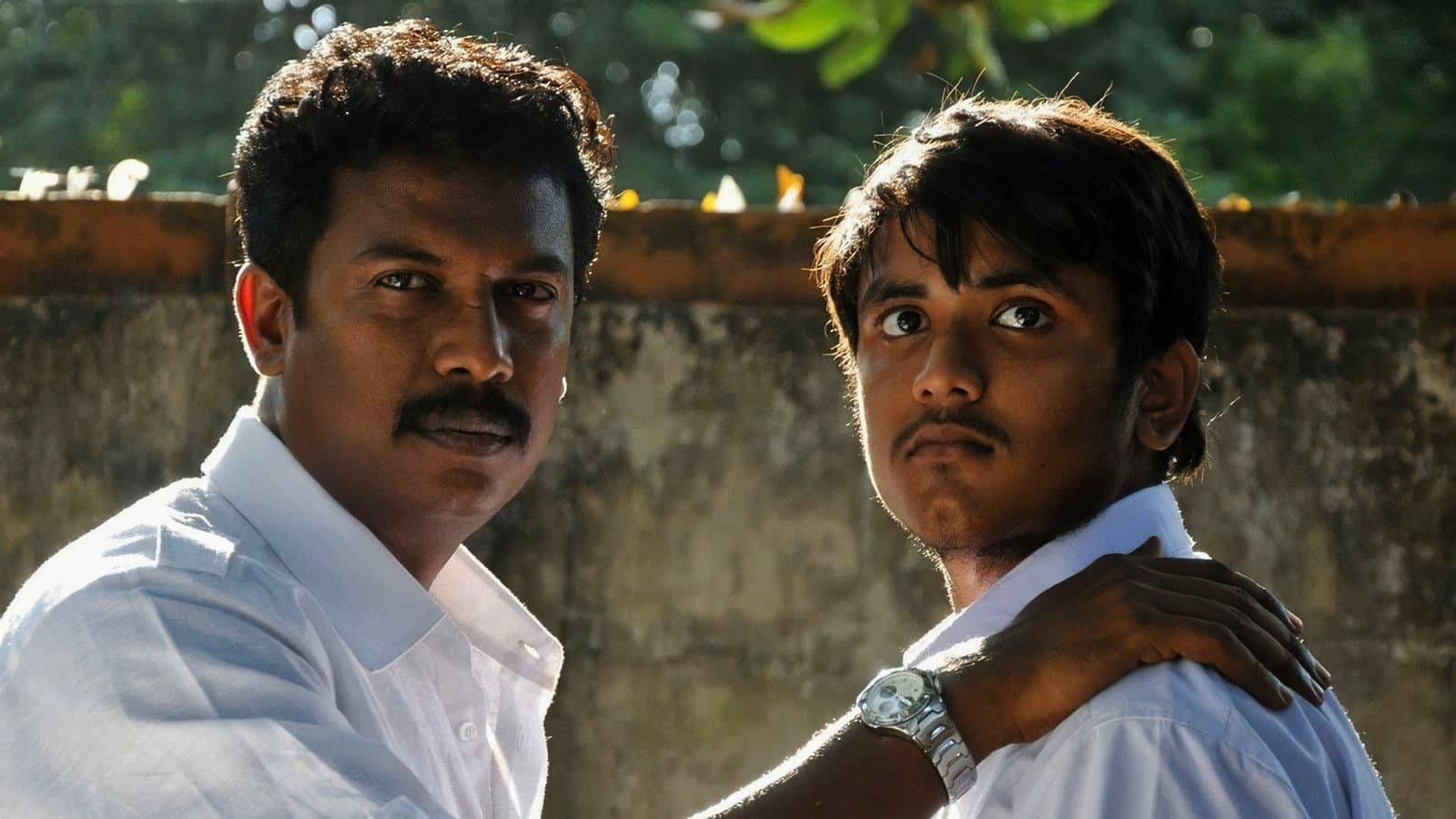 சாட்டை - immagine
