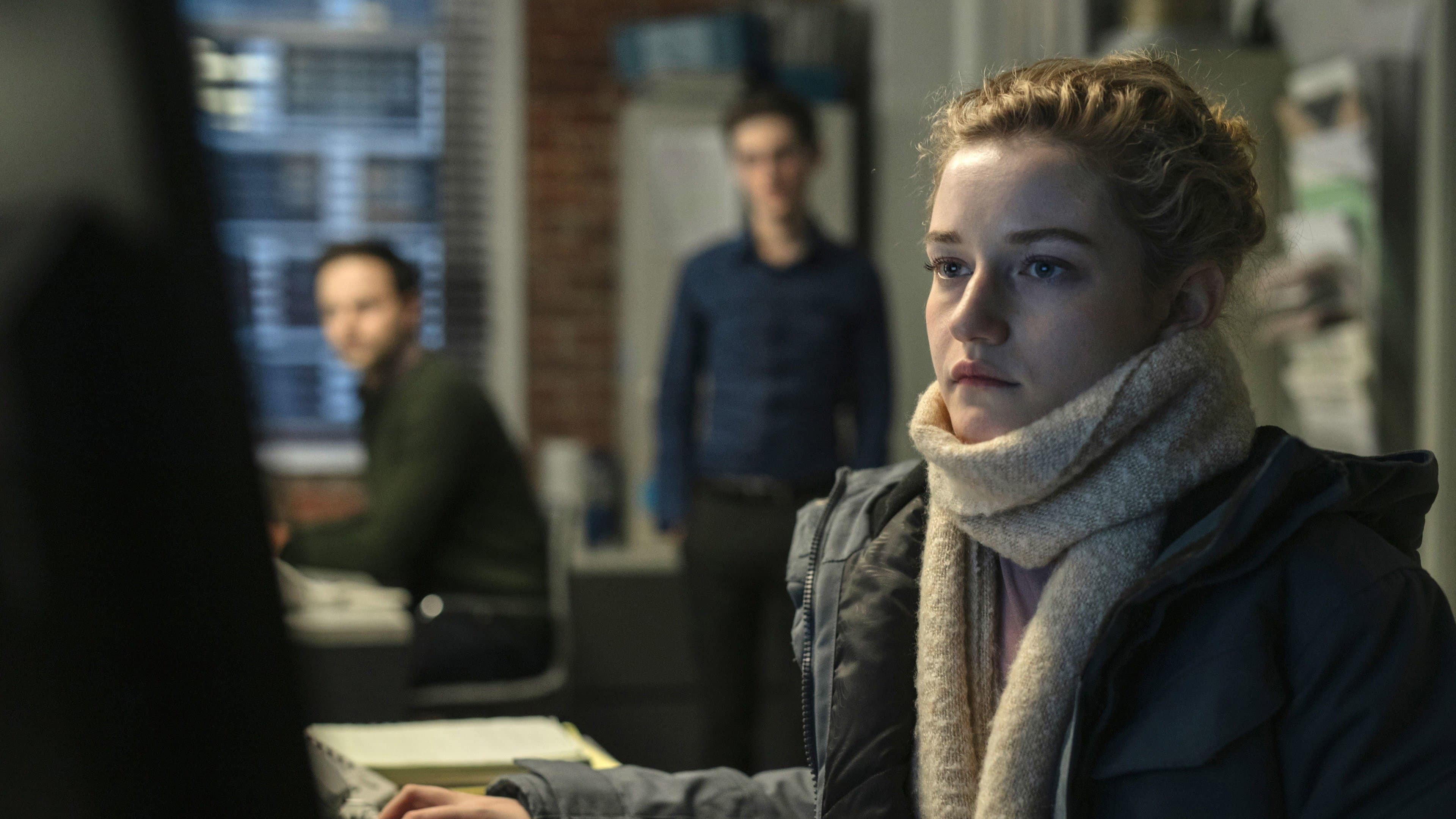 The Assistant - immagine