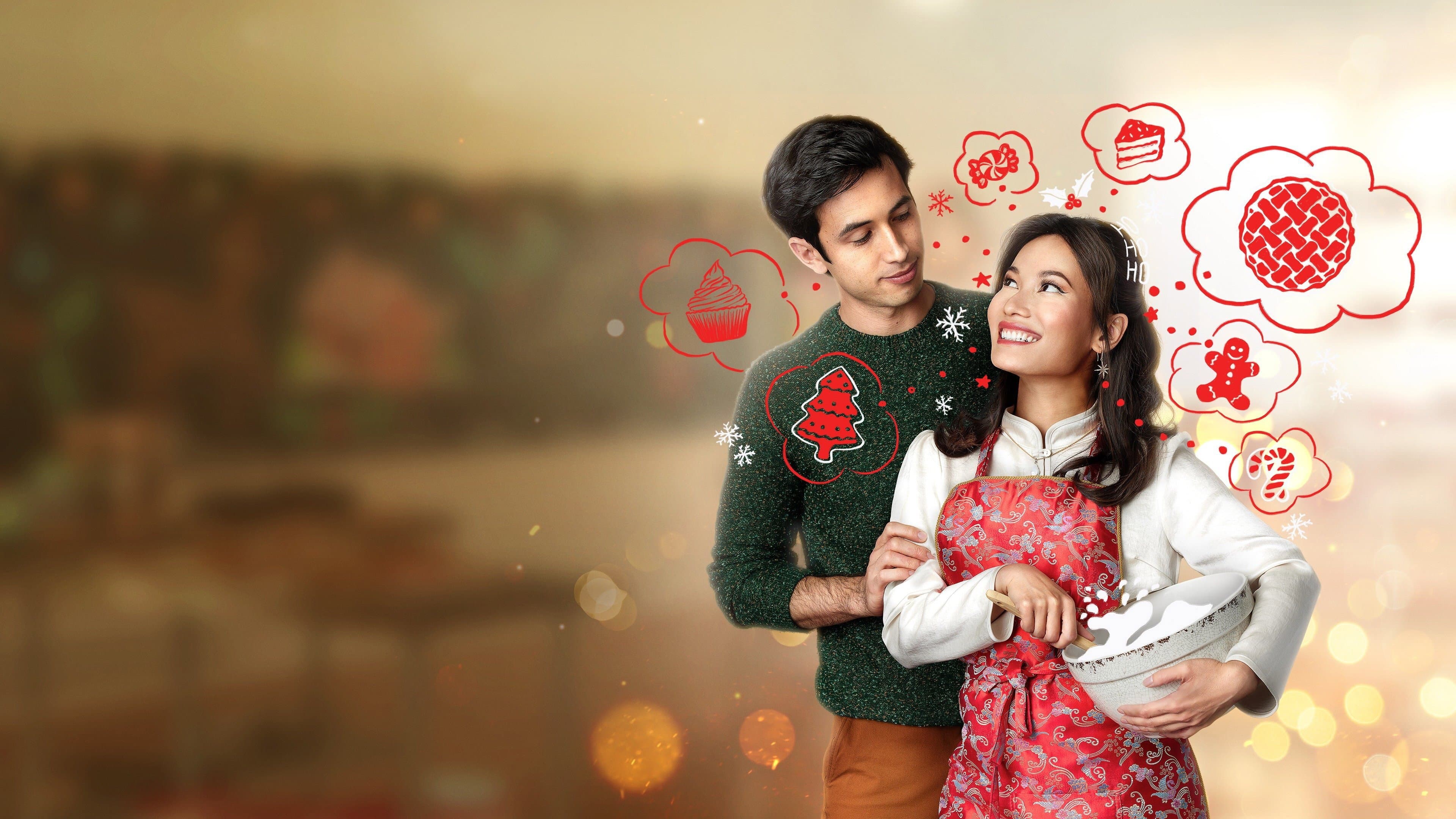 A Sugar & Spice Holiday - immagine