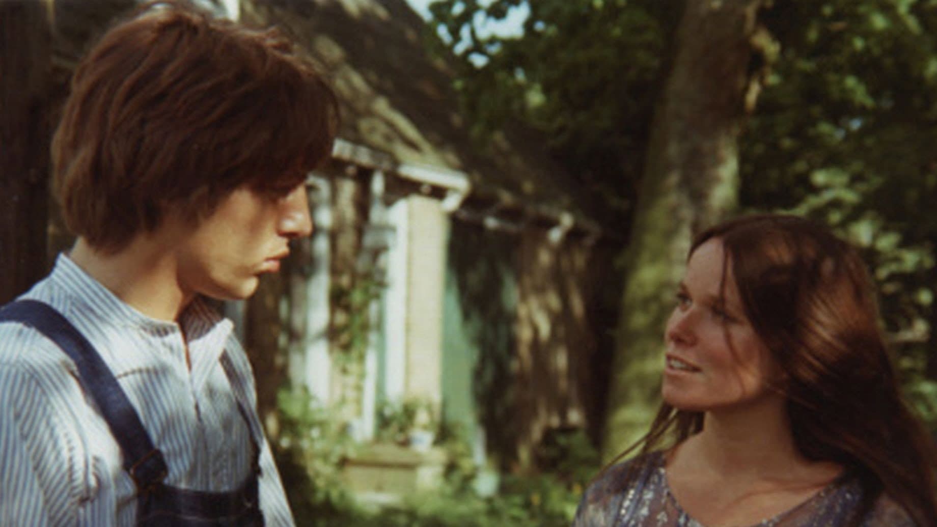 Angela – Love Comes Quietly - immagine