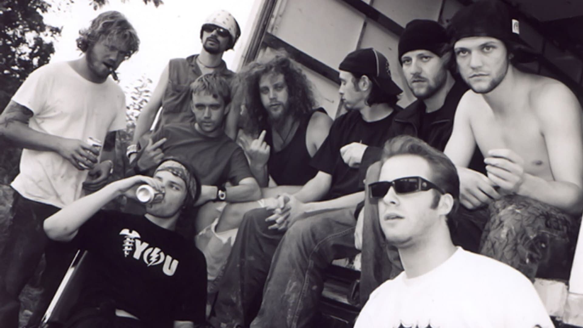 CKY 4: The Latest & Greatest - immagine